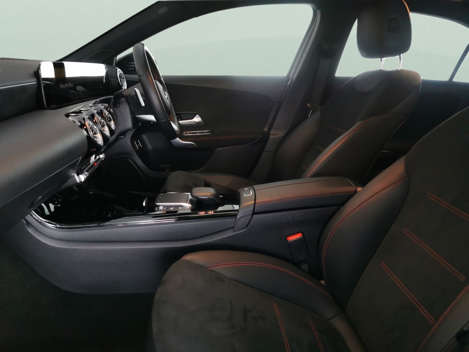 Used Mercedes-Benz A-Class 2022 for sale - 78144325: Photo 4