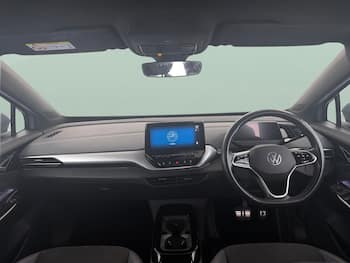 Used Volkswagen ID.4 2023 for sale - 79666033: Photo