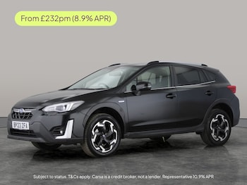 Used Subaru XV undefined for sale - 78641968: Photo