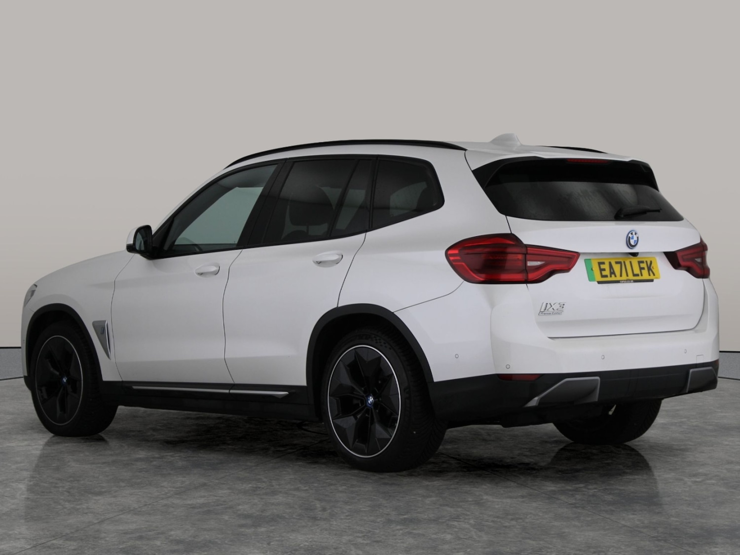 Used BMW iX3 2021 for sale - 76818967: Photo 12