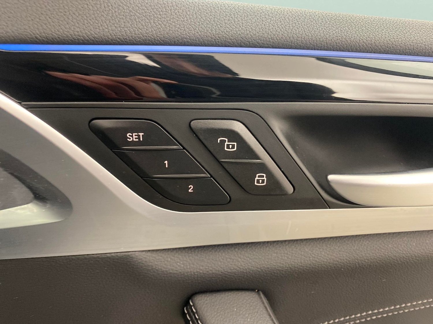 Used BMW iX3 2021 for sale - 76818967: Photo 14