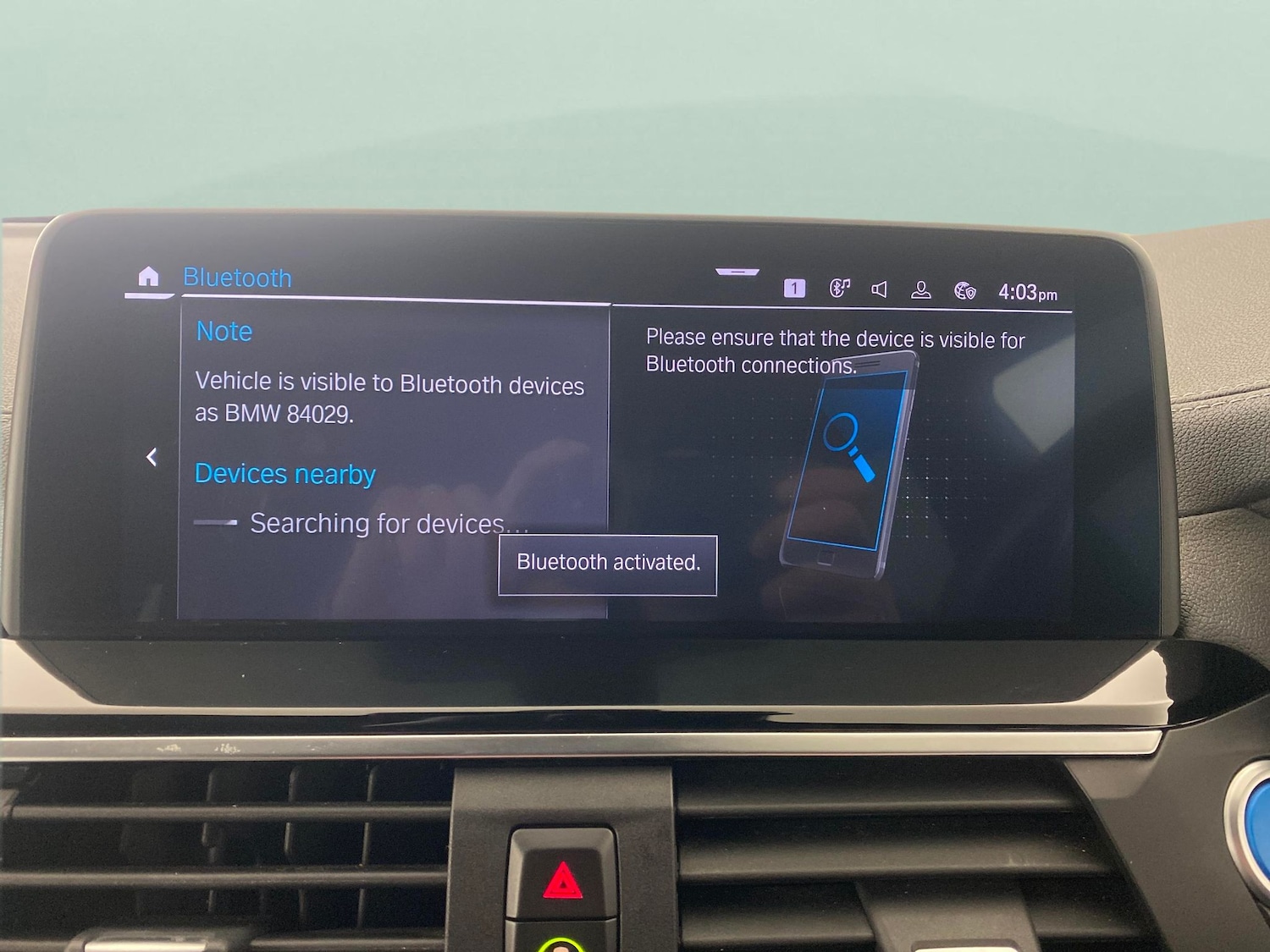 Used BMW iX3 2021 for sale - 76818967: Photo 15