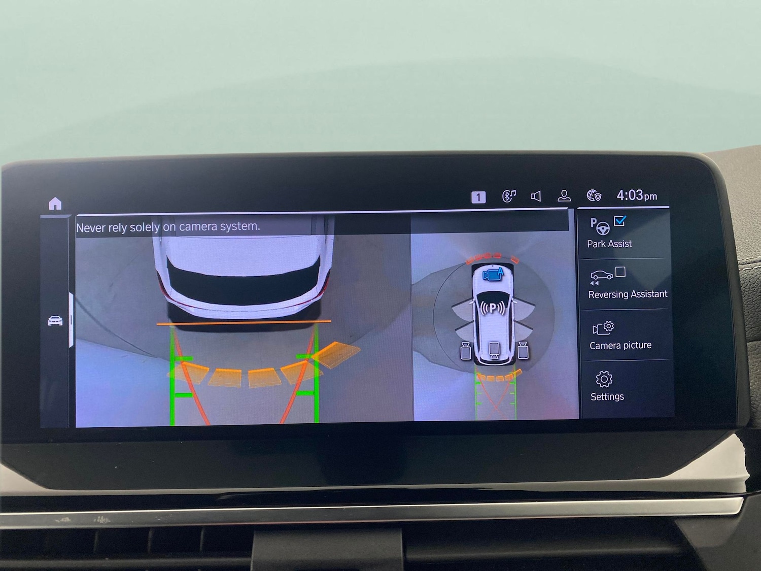 Used BMW iX3 2021 for sale - 76818967: Photo 16