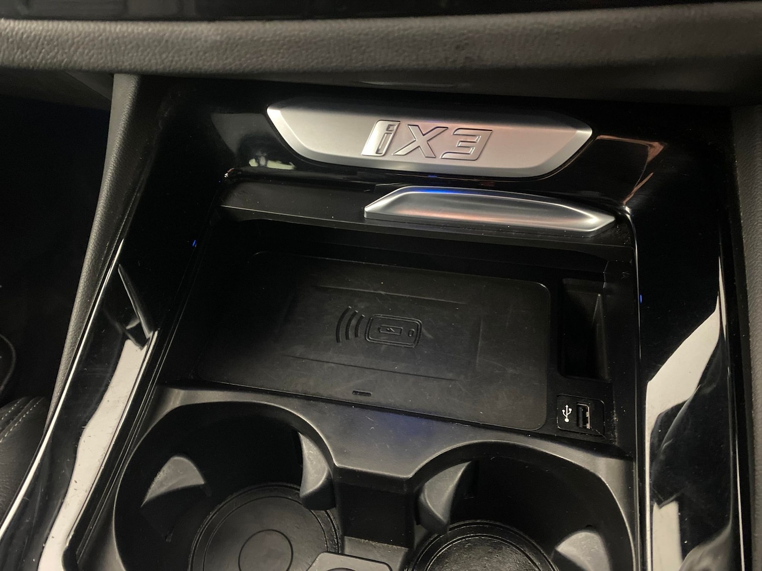 Used BMW iX3 2021 for sale - 76818967: Photo 19