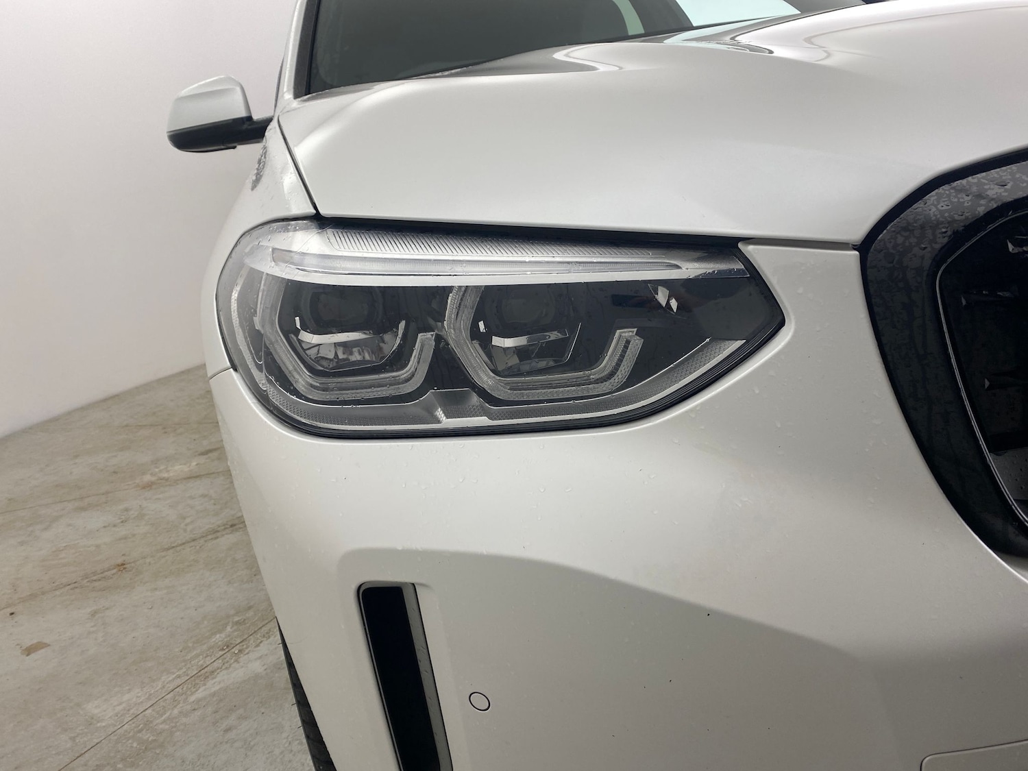 Used BMW iX3 2021 for sale - 76818967: Photo 21