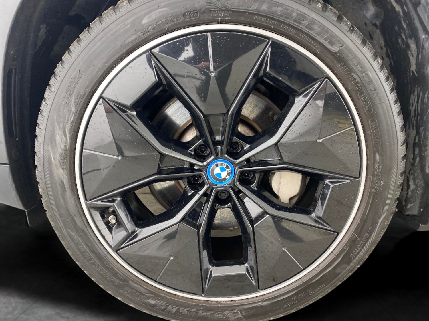 Used BMW iX3 2021 for sale - 76818967: Photo 22