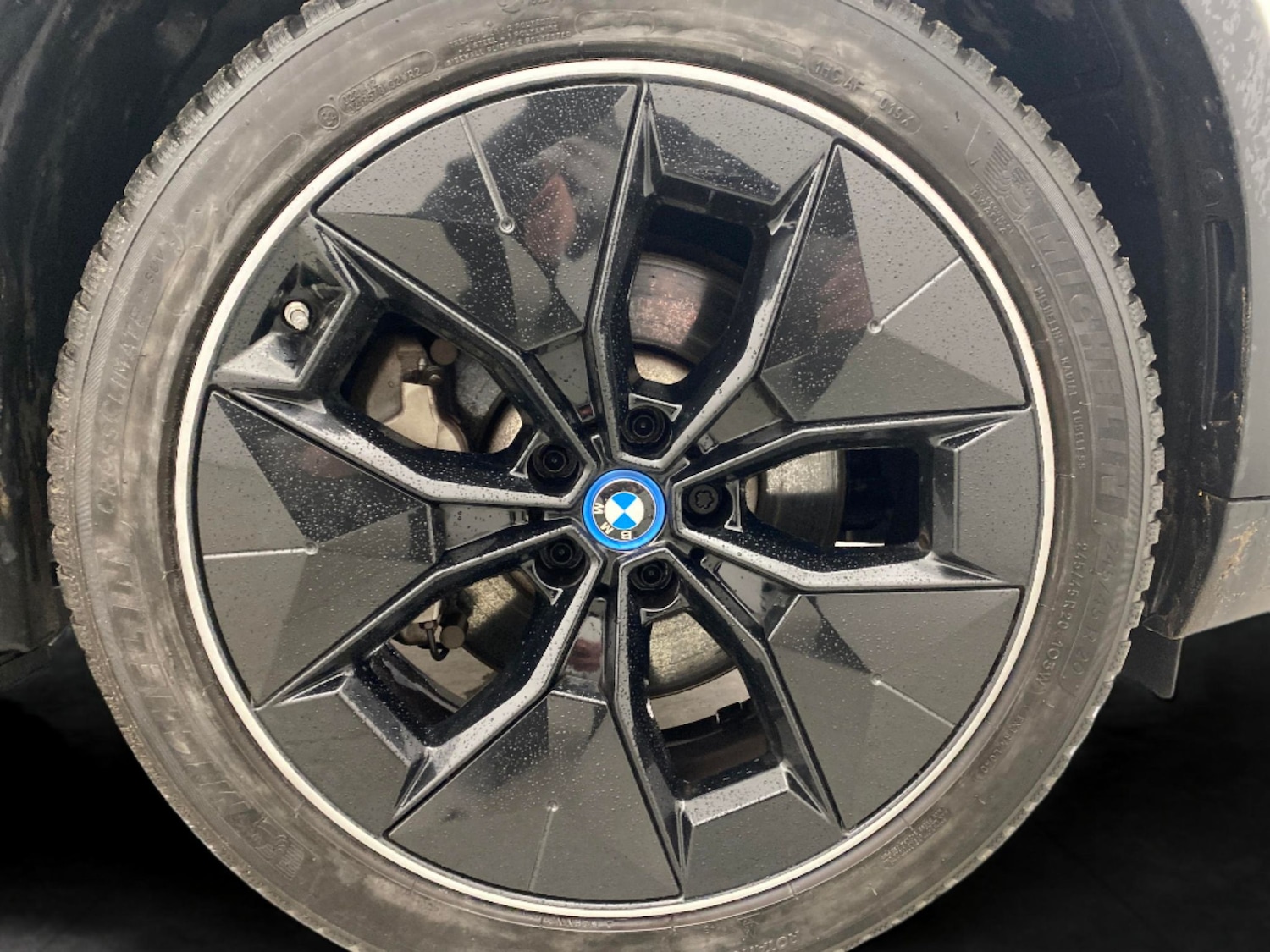 Used BMW iX3 2021 for sale - 76818967: Photo 23