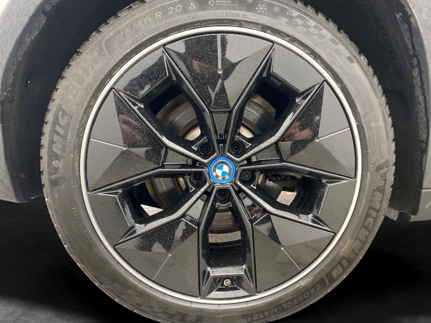 Used BMW iX3 2021 for sale - 76818967: Photo 24