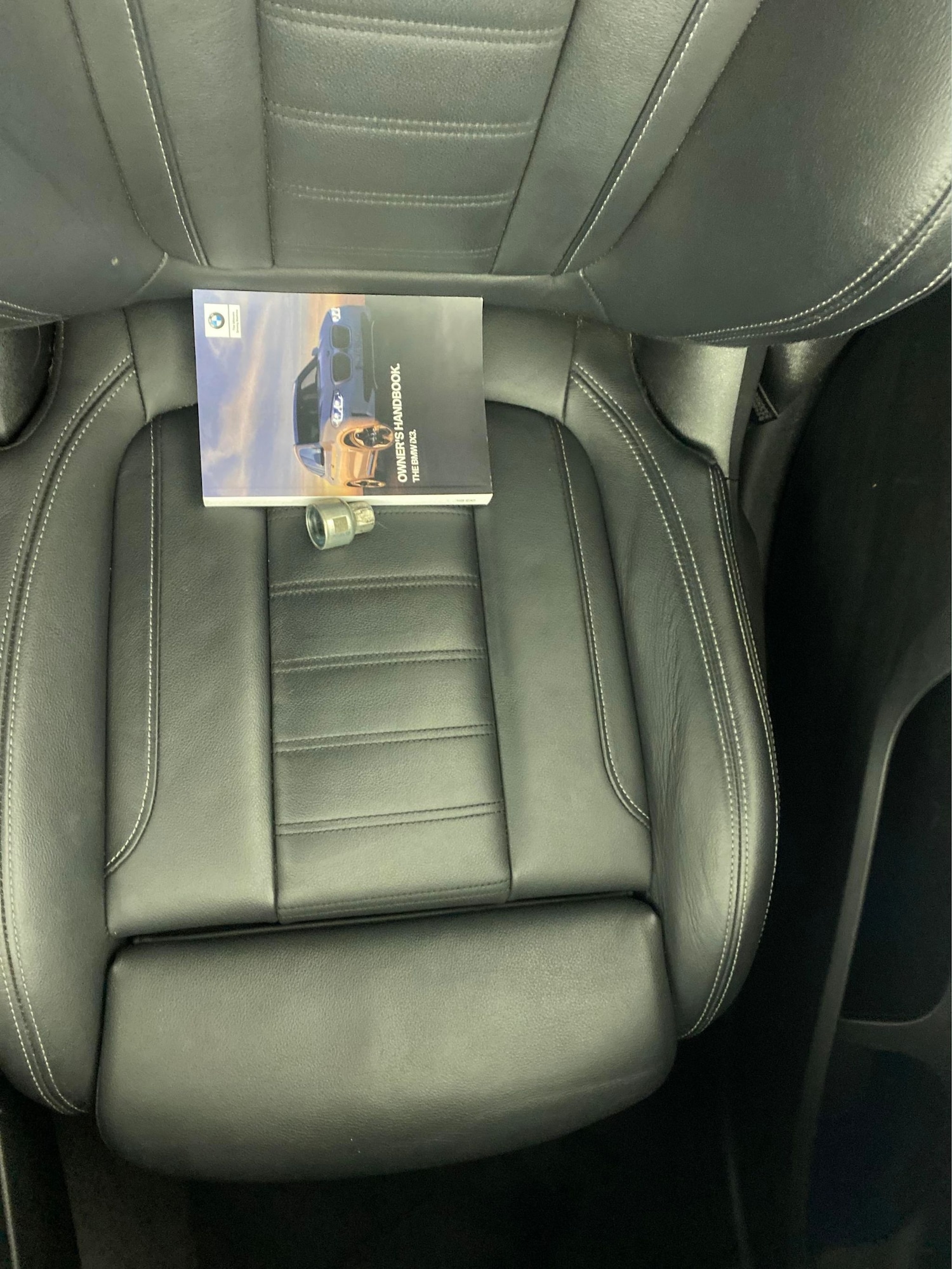 Used BMW iX3 2021 for sale - 76818967: Photo 31