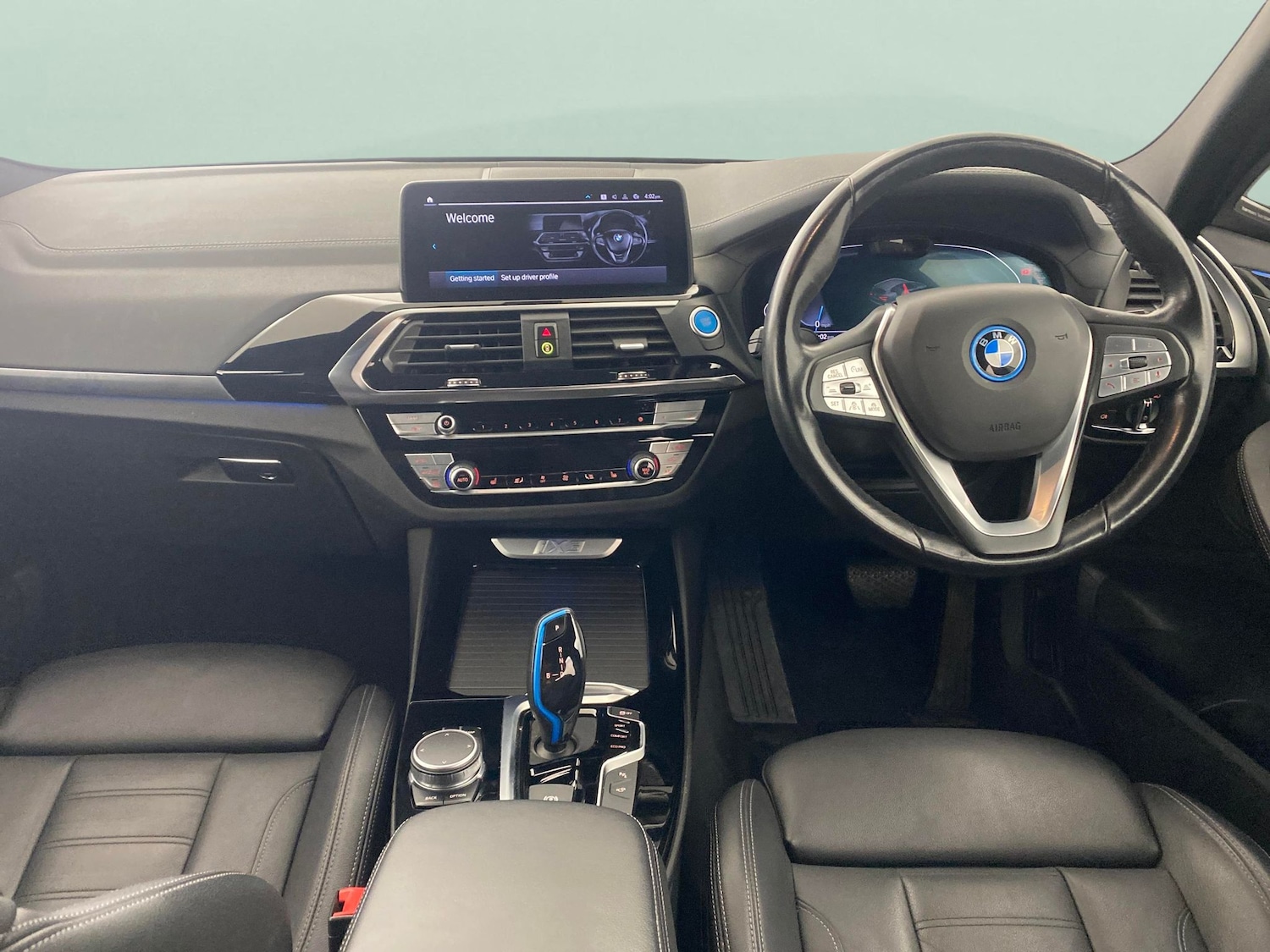 Used BMW iX3 2021 for sale - 76818967: Photo 4