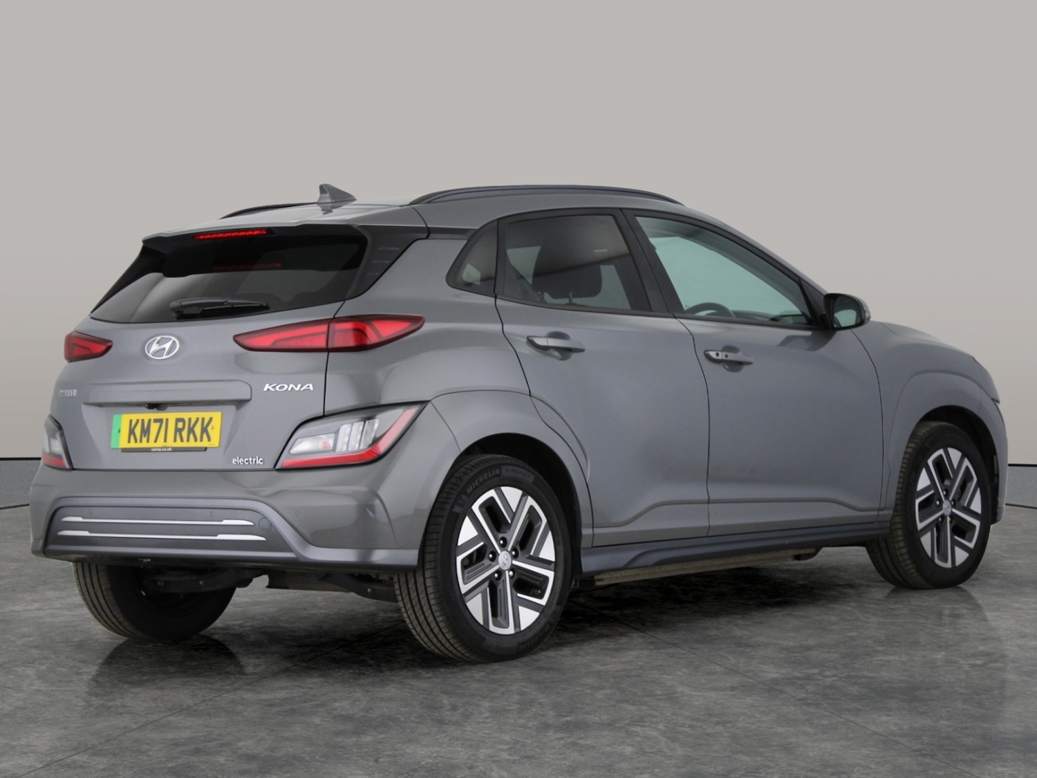 Used Hyundai KONA 2021 for sale - 78095579: Photo 10