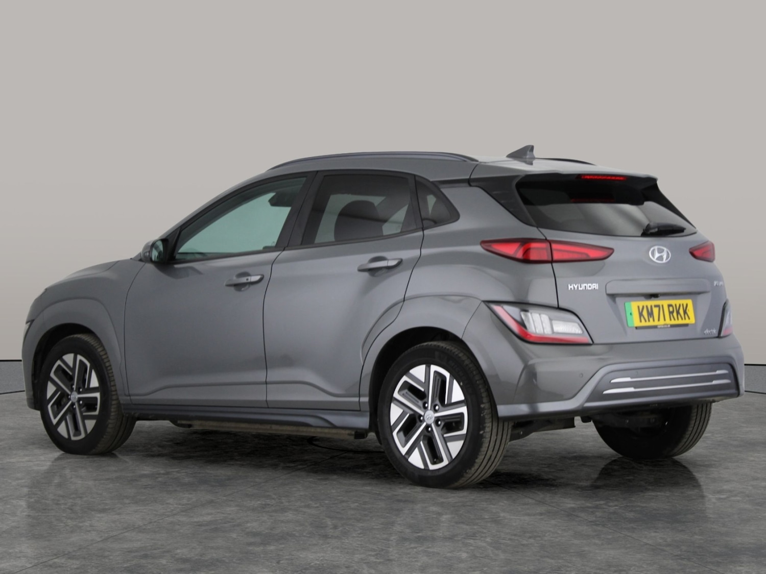 Used Hyundai KONA 2021 for sale - 78095579: Photo 12