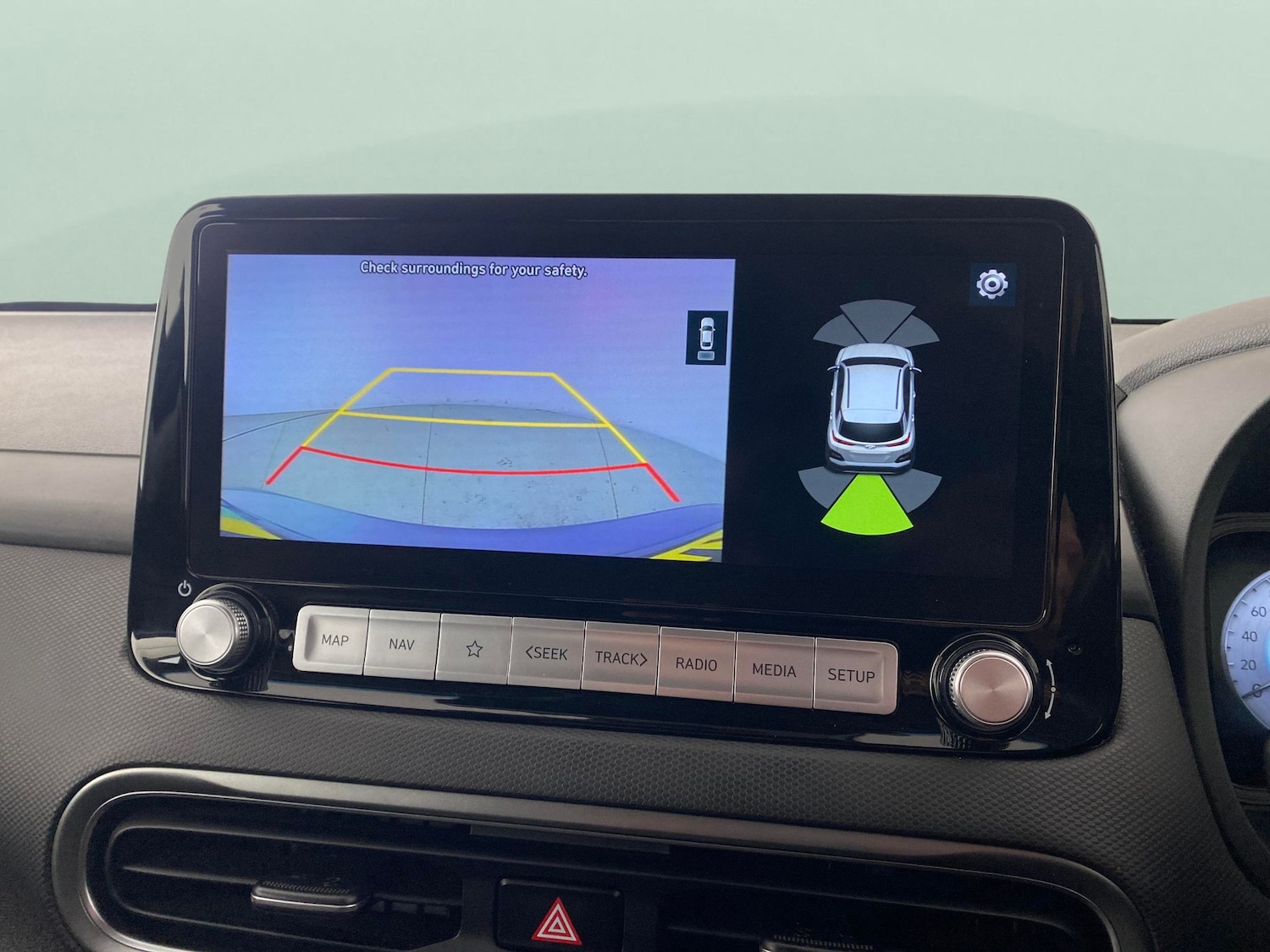 Used Hyundai KONA 2021 for sale - 78095579: Photo 15