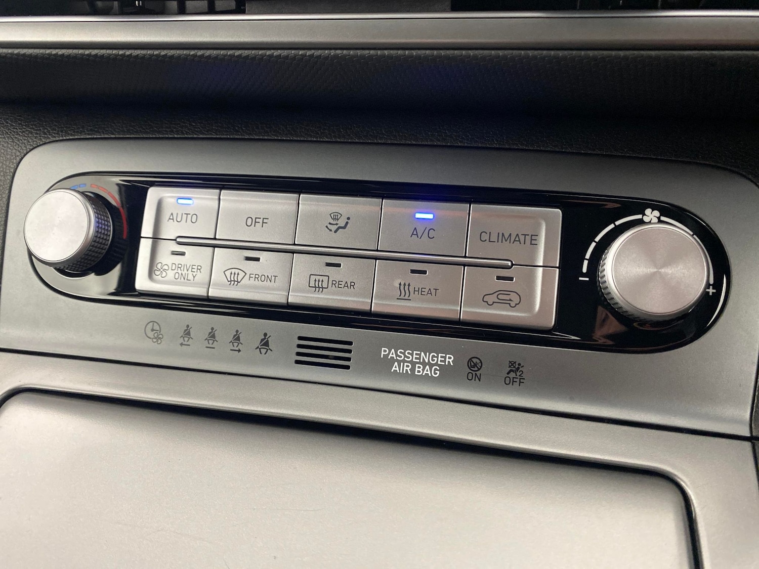 Used Hyundai KONA 2021 for sale - 78095579: Photo 16