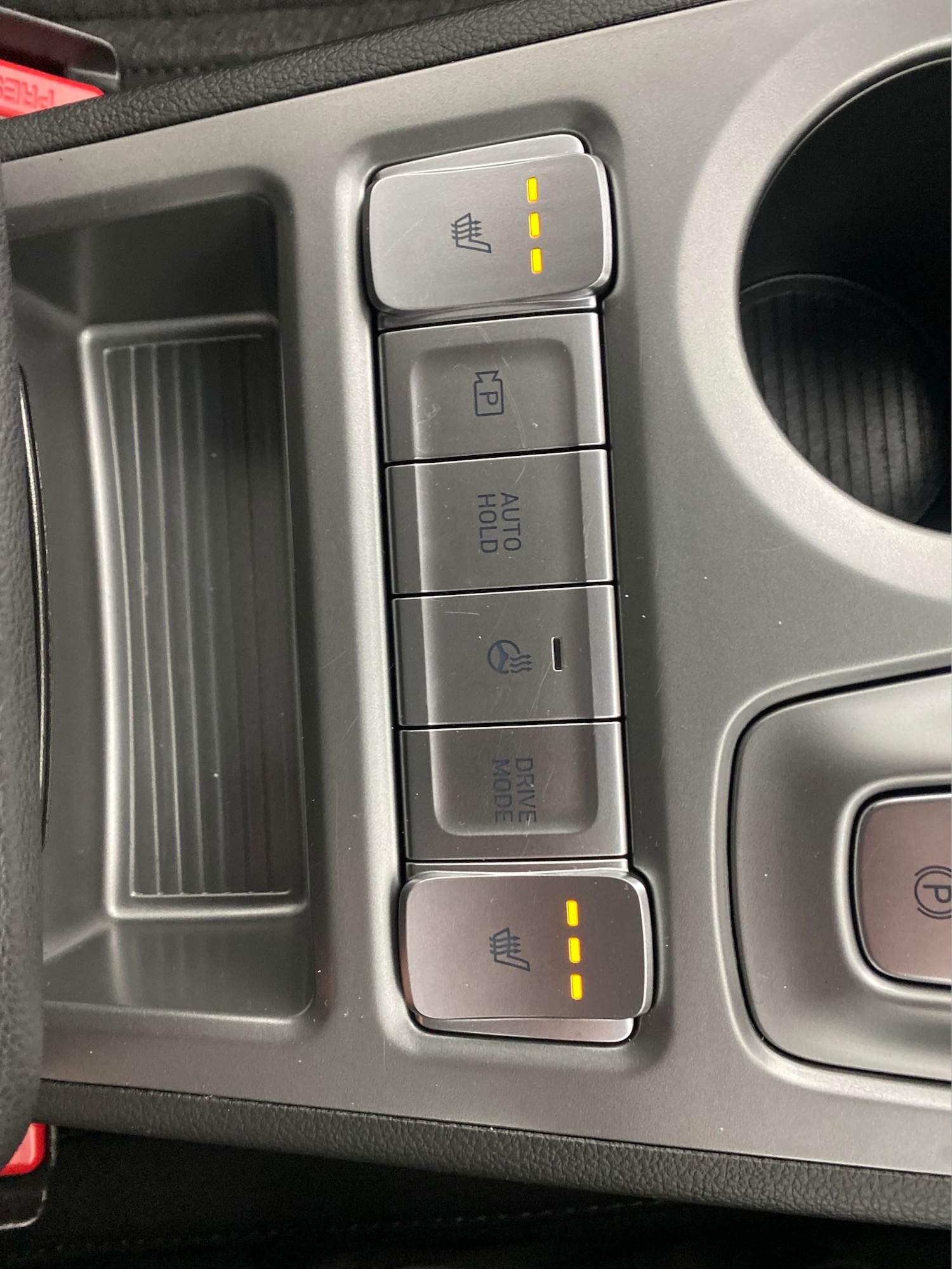 Used Hyundai KONA 2021 for sale - 78095579: Photo 17