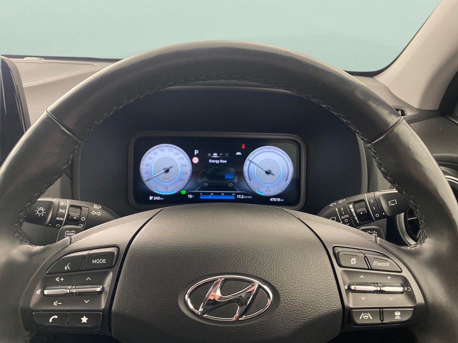 Used Hyundai KONA 2021 for sale - 78095579: Photo 20