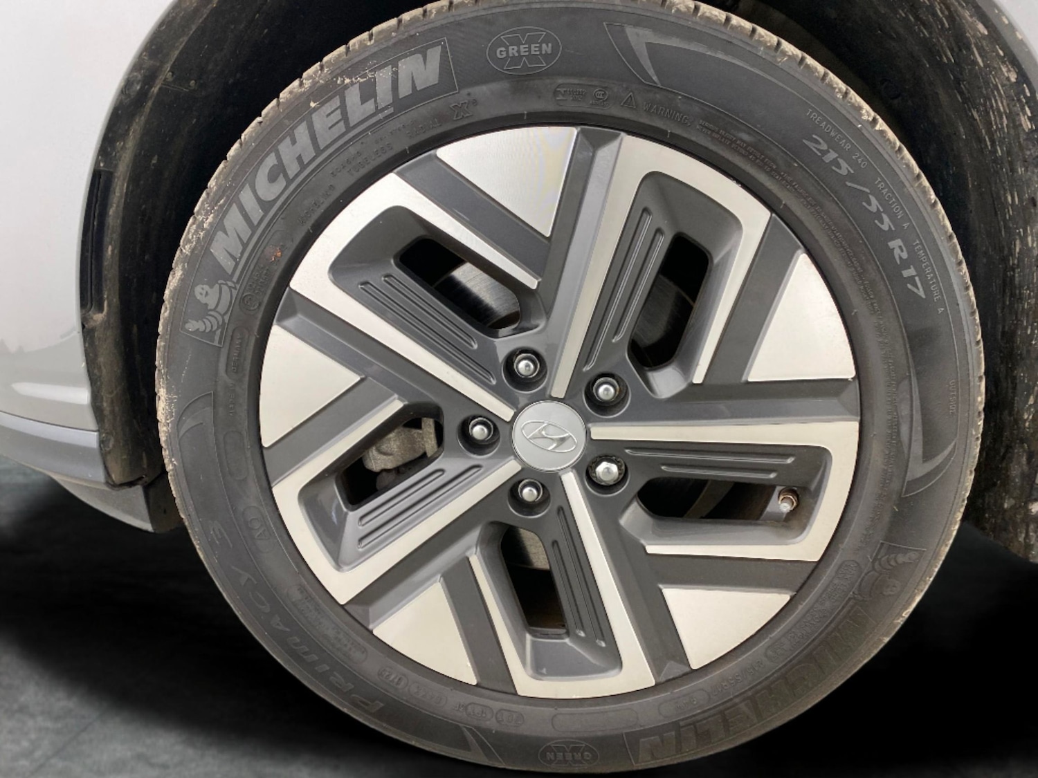 Used Hyundai KONA 2021 for sale - 78095579: Photo 22