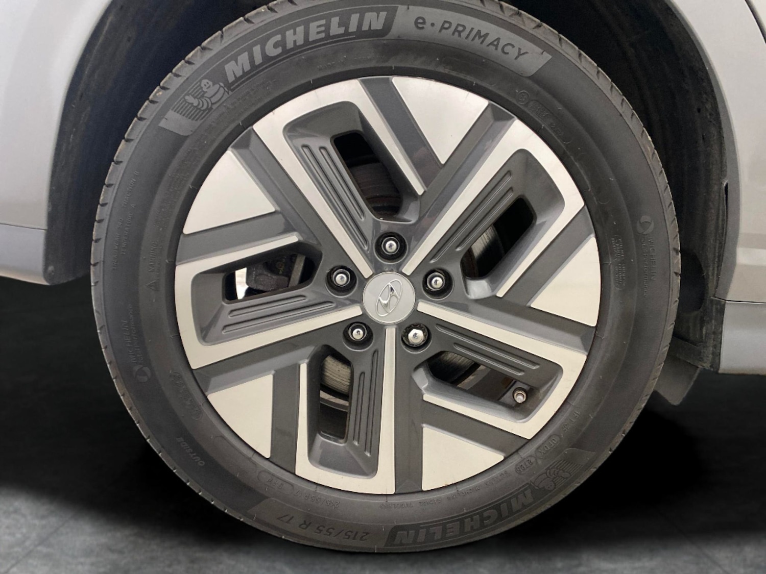 Used Hyundai KONA 2021 for sale - 78095579: Photo 24