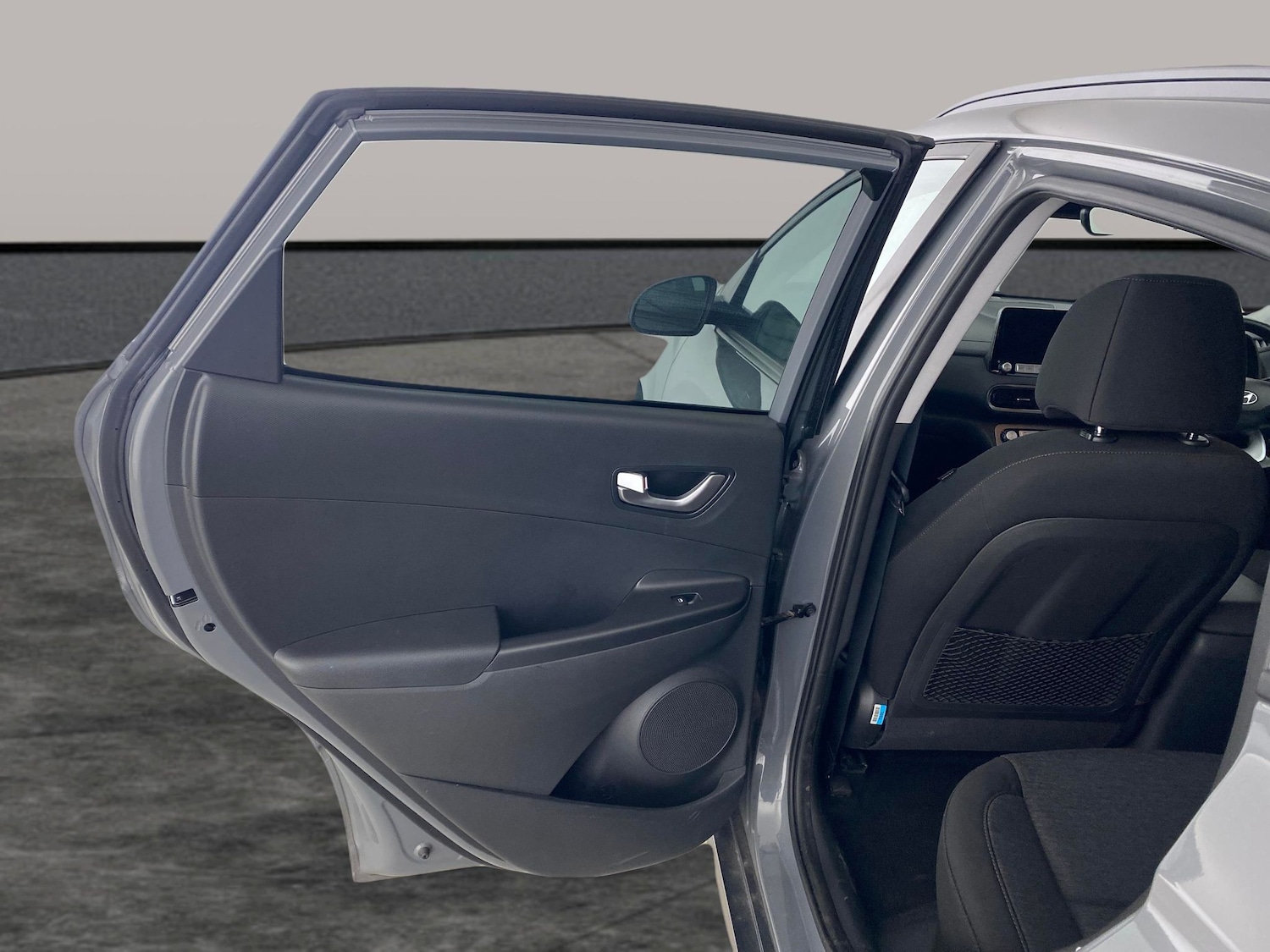 Used Hyundai KONA 2021 for sale - 78095579: Photo 27