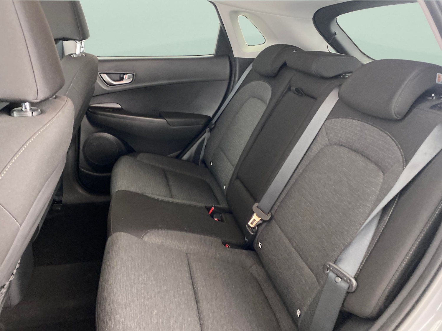 Used Hyundai KONA 2021 for sale - 78095579: Photo 28