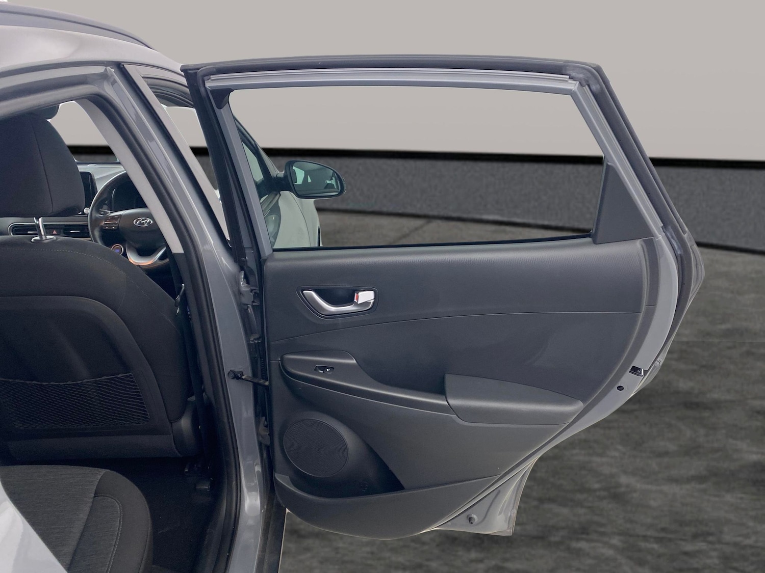 Used Hyundai KONA 2021 for sale - 78095579: Photo 29