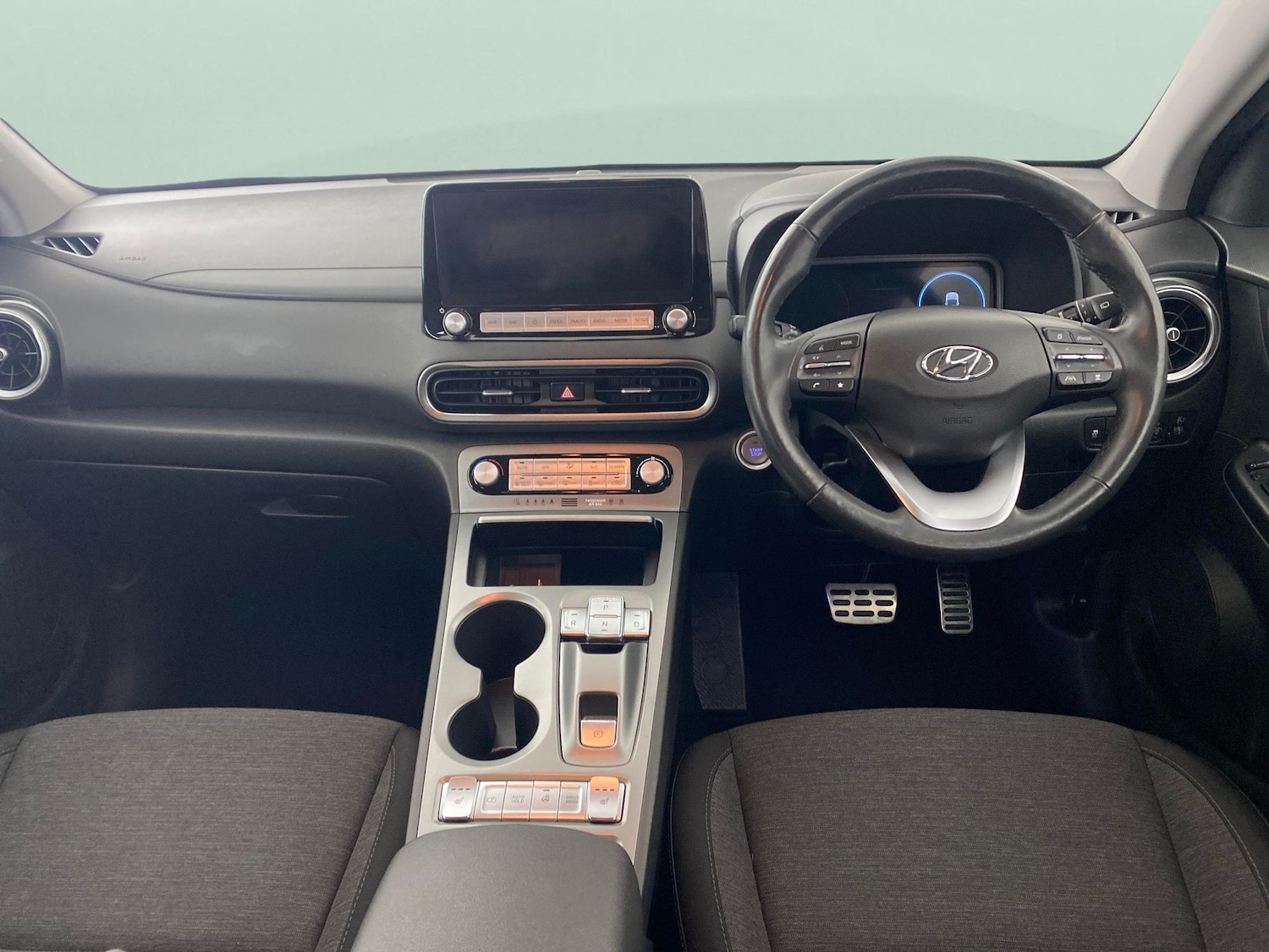 Used Hyundai KONA 2021 for sale - 78095579: Photo 4
