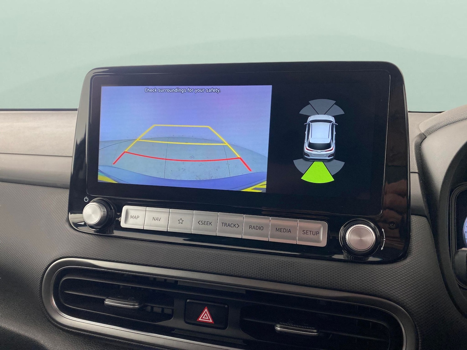 Used Hyundai KONA 2021 for sale - 78095579: Photo 5