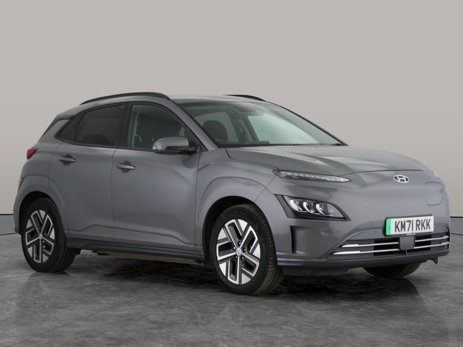 Used Hyundai KONA 2021 for sale - 78095579: Photo 8