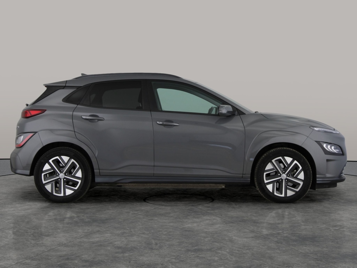 Used Hyundai KONA 2021 for sale - 78095579: Photo 9