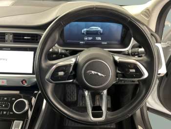 Used Jaguar I-Pace 2022 for sale - 74951154: Photo