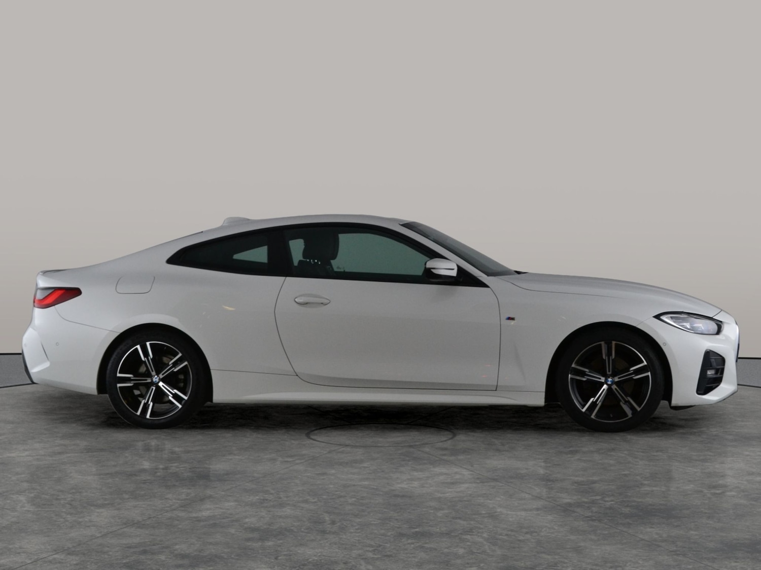 Used BMW 4 Series 2022 for sale - 78122642: Photo 10