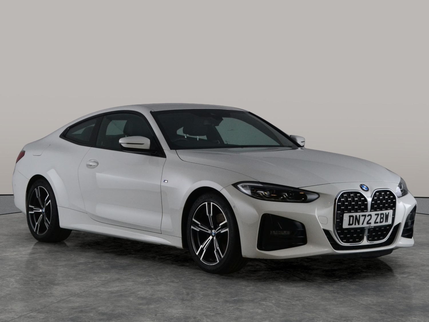 Used BMW 4 Series 2022 for sale - 78122642: Photo 11