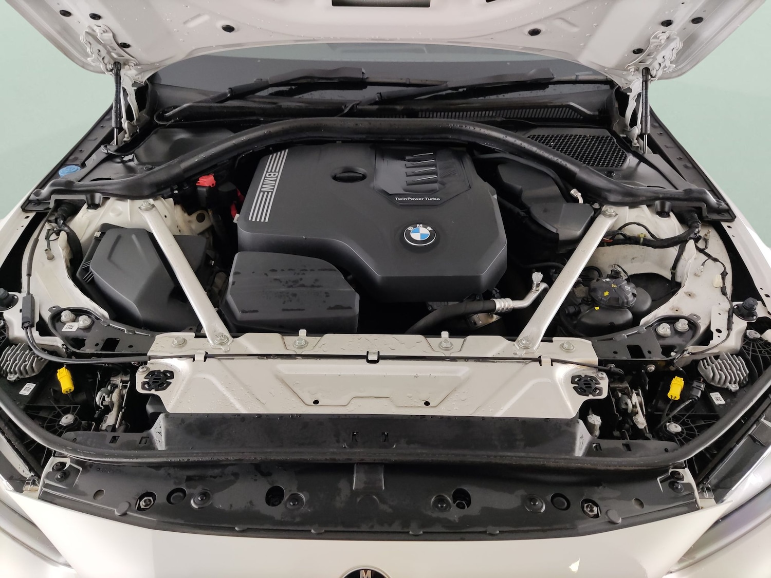 Used BMW 4 Series 2022 for sale - 78122642: Photo 33