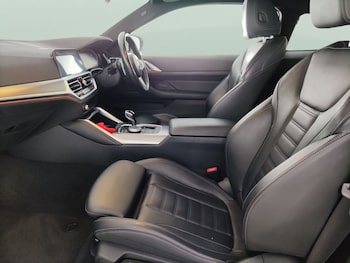 Used BMW 4 Series 2022 for sale - 78122642: Photo