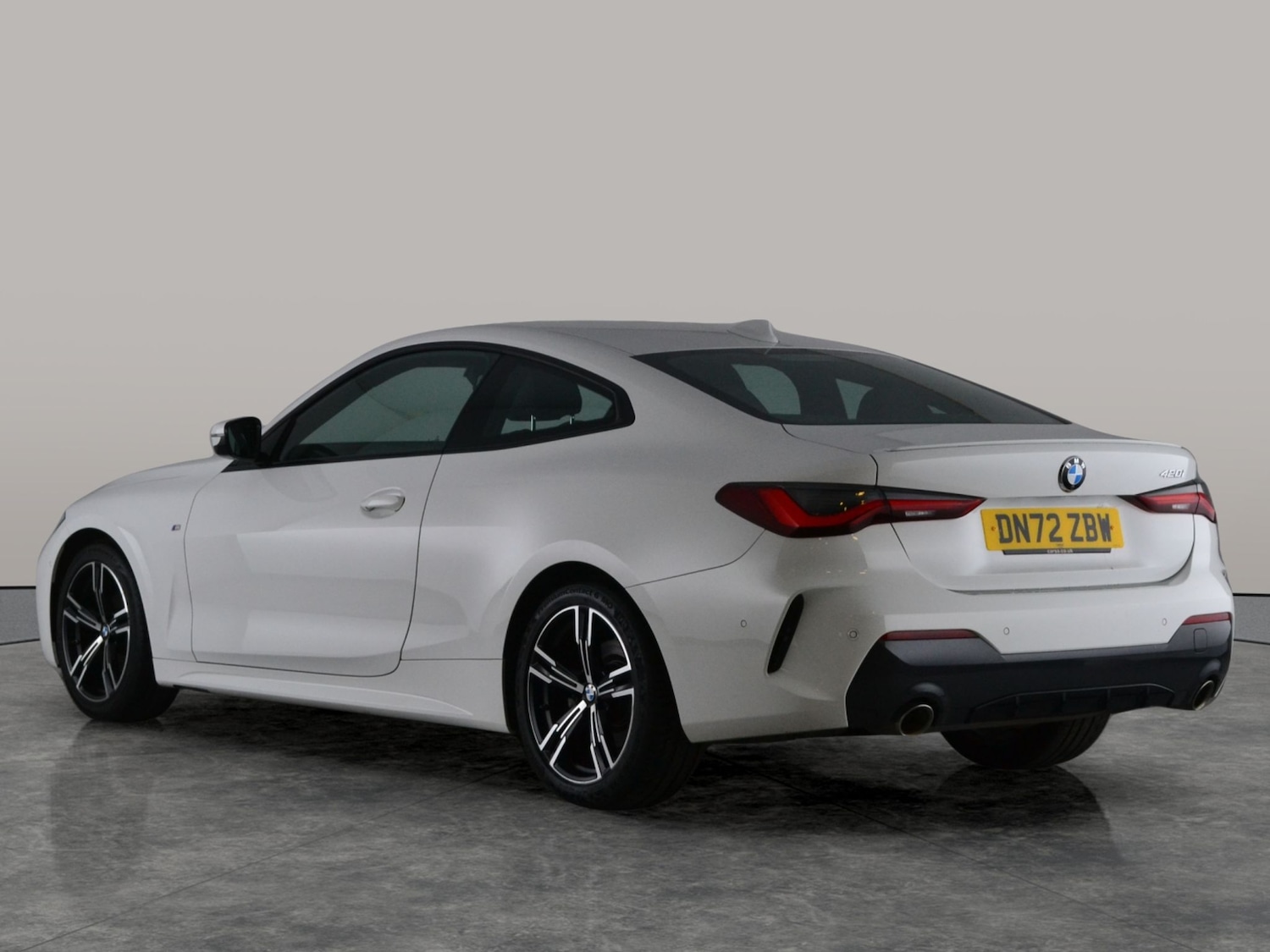 Used BMW 4 Series 2022 for sale - 78122642: Photo 7