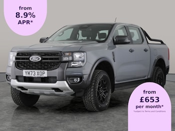 Used Ford Ranger 2023 for sale - 75594177: Photo