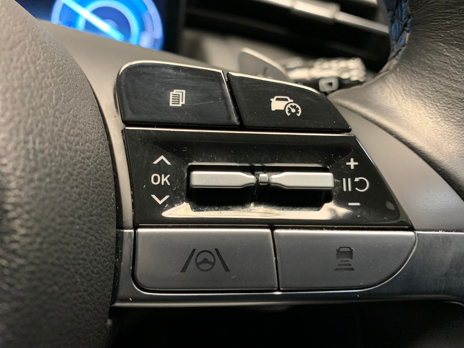 Used Hyundai TUCSON 2022 for sale - 77164387: Photo 23