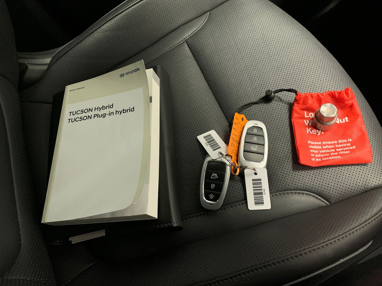 Used Hyundai TUCSON 2022 for sale - 77164387: Photo 34