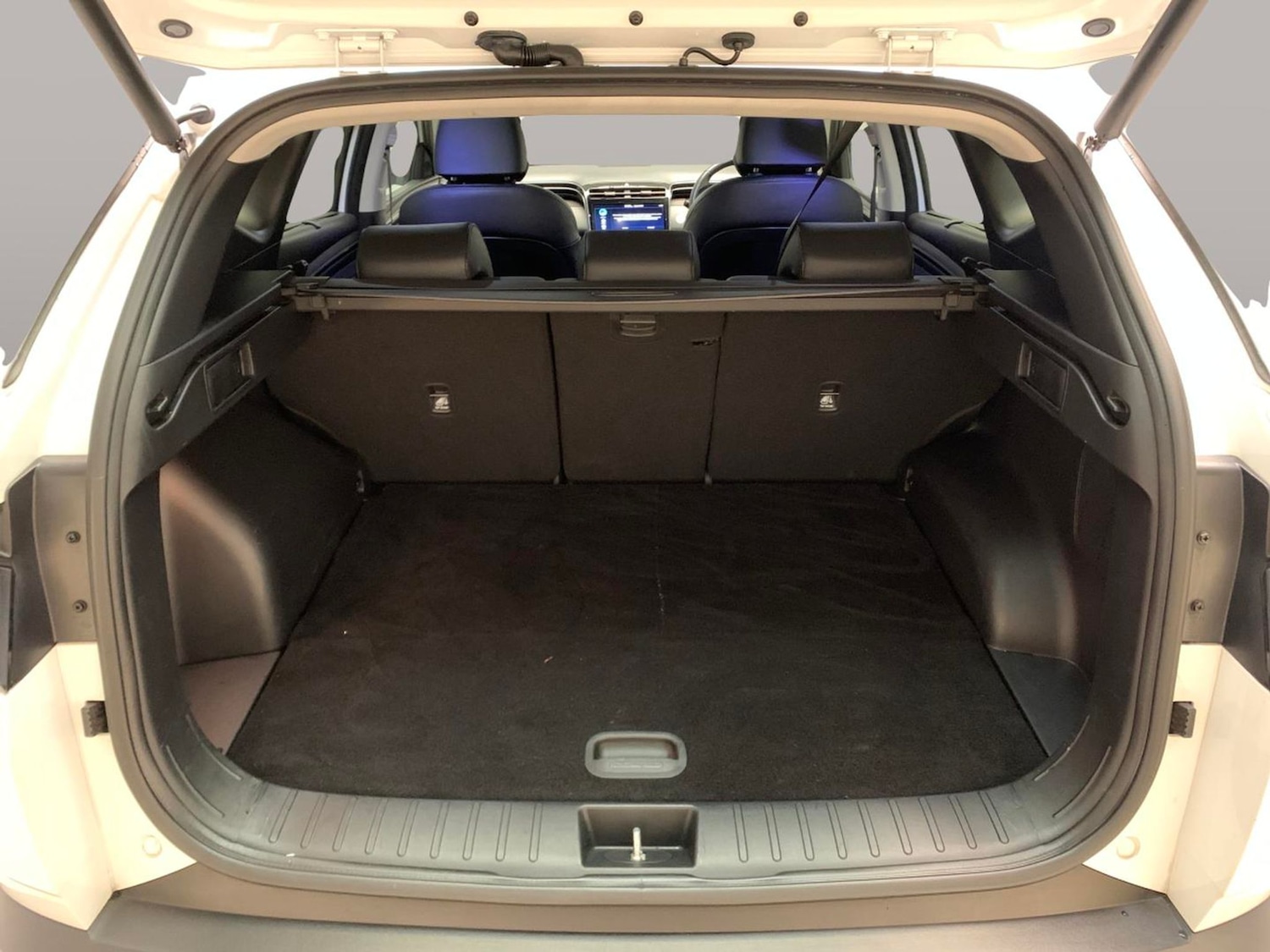 Used Hyundai TUCSON 2022 for sale - 77164387: Photo 36