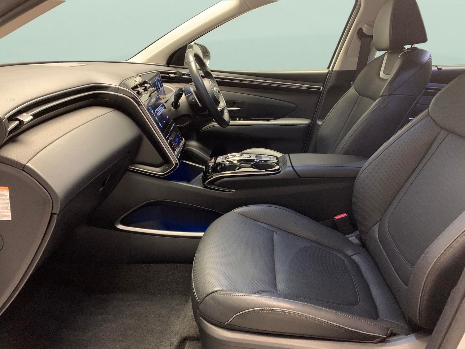 Used Hyundai TUCSON 2022 for sale - 77164387: Photo 4