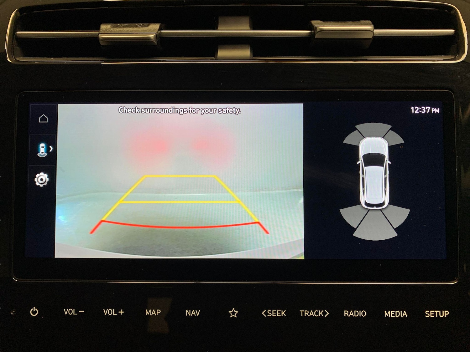 Used Hyundai TUCSON 2022 for sale - 77164387: Photo 6