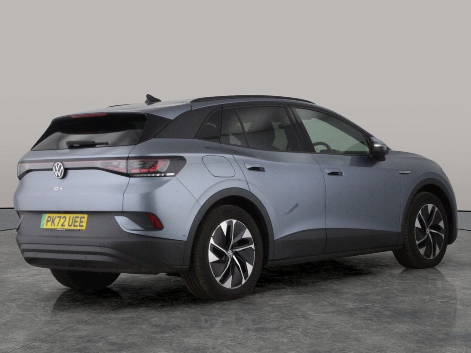 Used Volkswagen ID.4 2022 for sale - 77446751: Photo 10