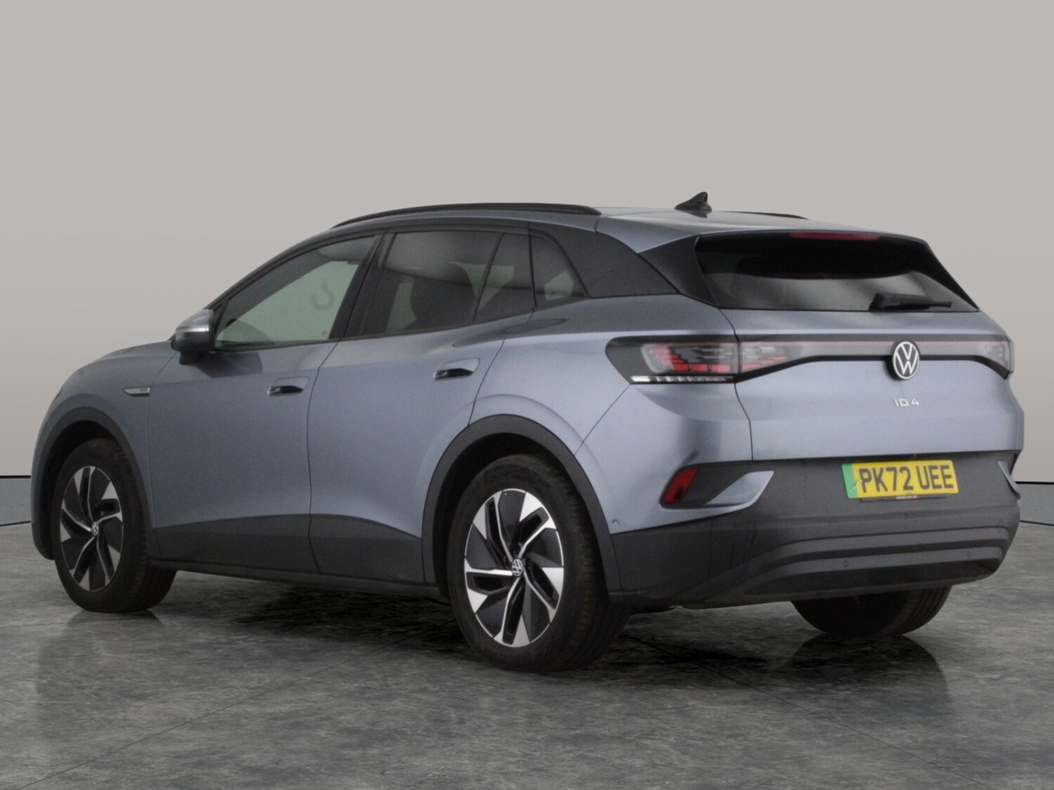 Used Volkswagen ID.4 2022 for sale - 77446751: Photo 12