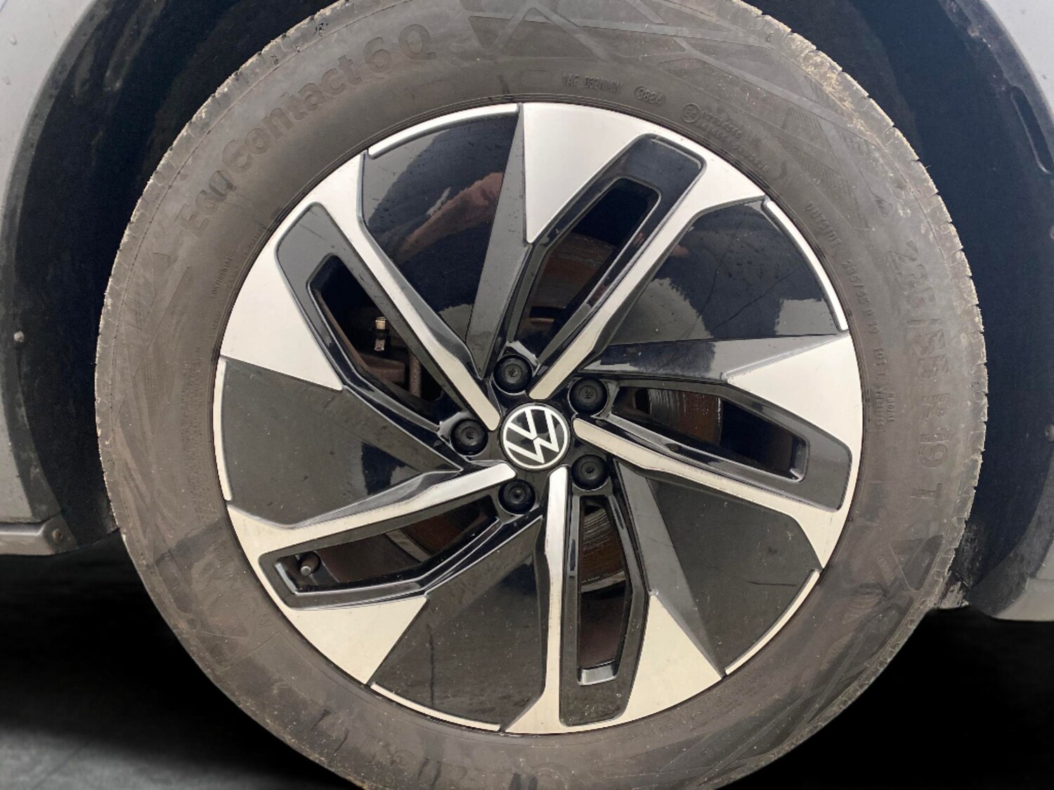 Used Volkswagen ID.4 2022 for sale - 77446751: Photo 22