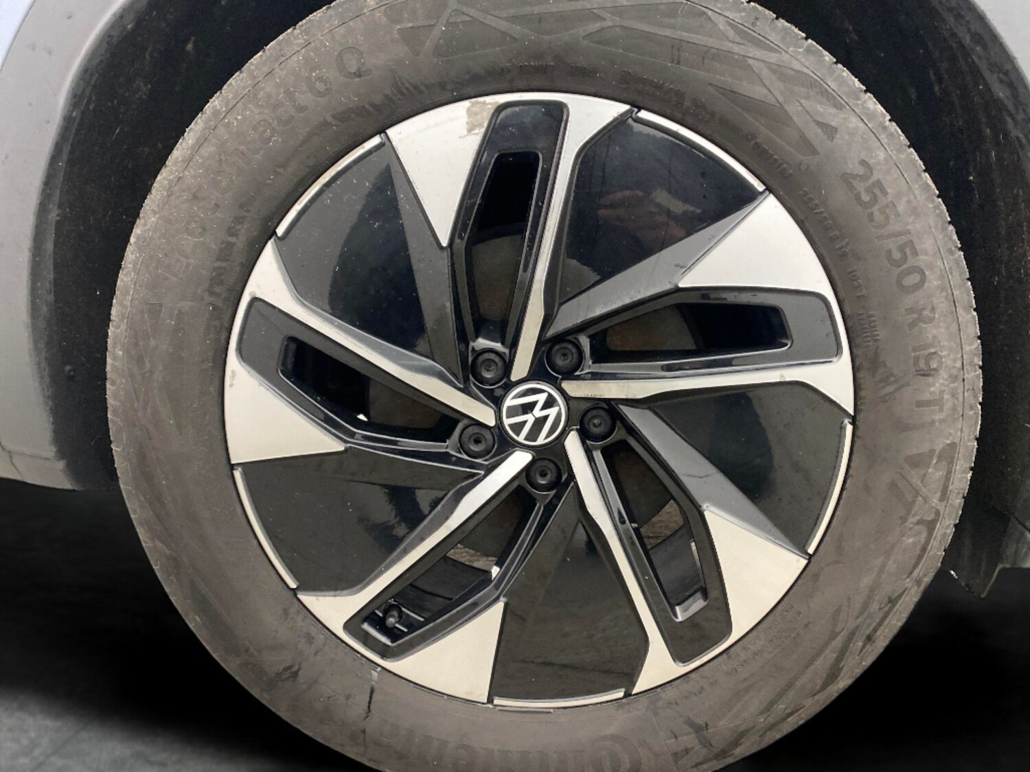 Used Volkswagen ID.4 2022 for sale - 77446751: Photo 23