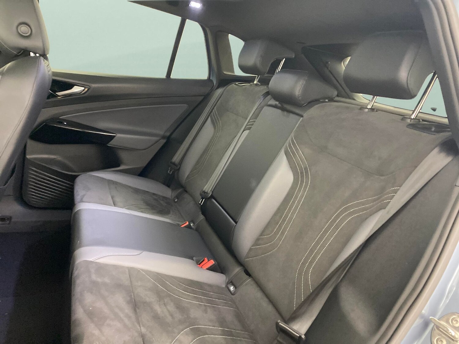 Used Volkswagen ID.4 2022 for sale - 77446751: Photo 27