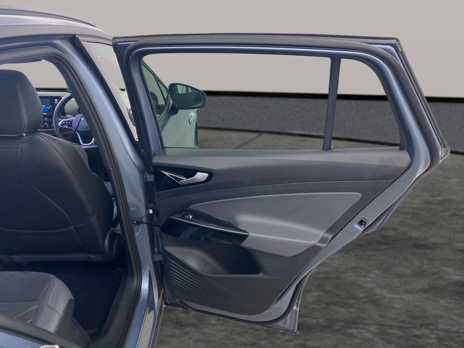 Used Volkswagen ID.4 2022 for sale - 77446751: Photo 28