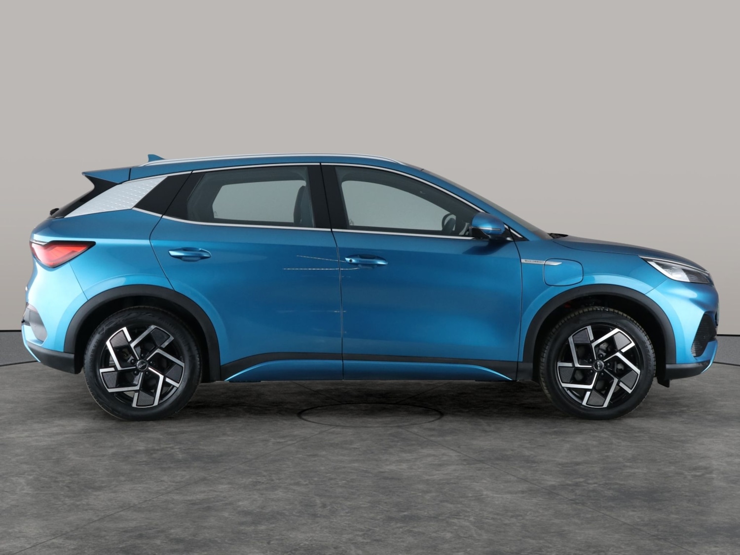 Used BYD Atto 3 2024 for sale - 76682127: Photo 10
