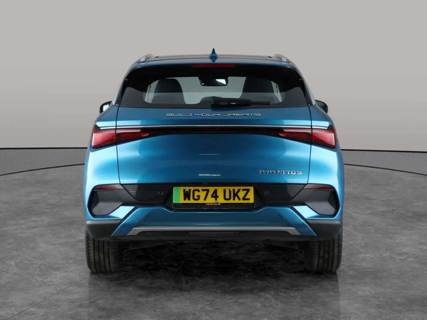 Used BYD Atto 3 2024 for sale - 76682127: Photo 12