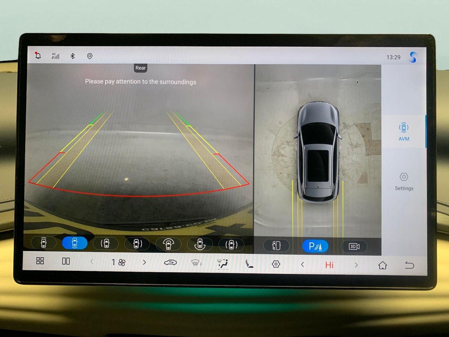 Used BYD Atto 3 2024 for sale - 76682127: Photo 18